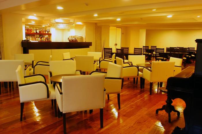 kenton palace bariloche