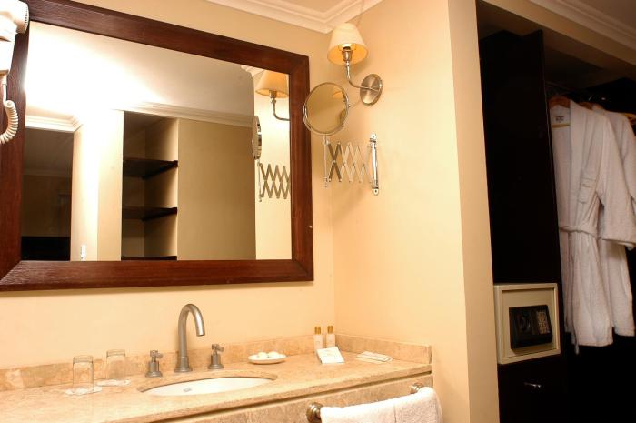 kenton palace bariloche