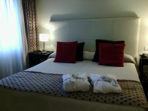 Kenton Palace Bariloche,San Carlos De Bariloche>>Rio Negro,4 star