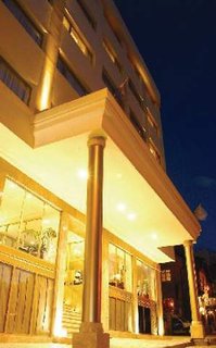 kenton palace bariloche