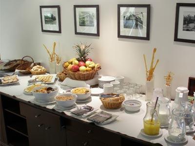 kenton palace bariloche