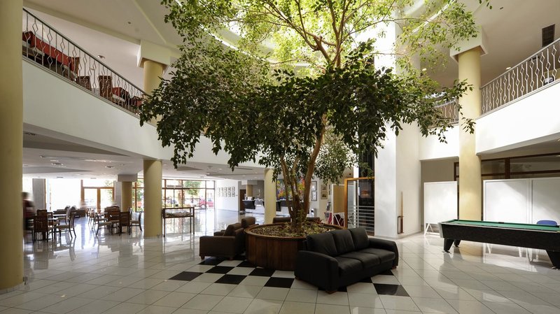 aristoteles holiday resort and spa