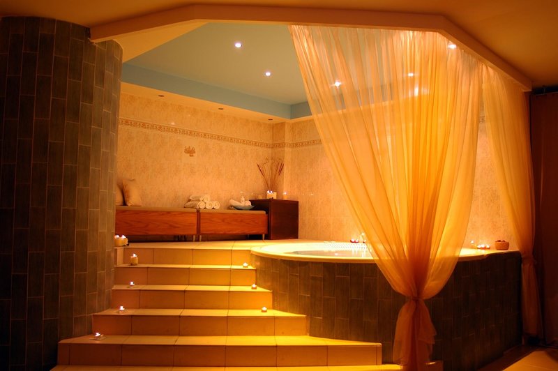 aristoteles holiday resort and spa