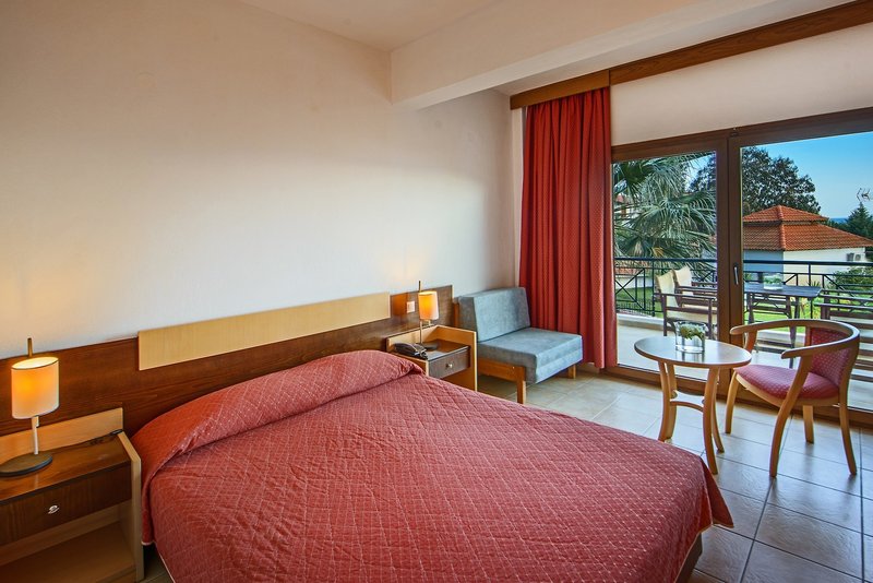 aristoteles holiday resort and spa