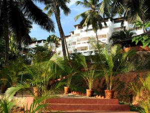 soma palmshore beach resort