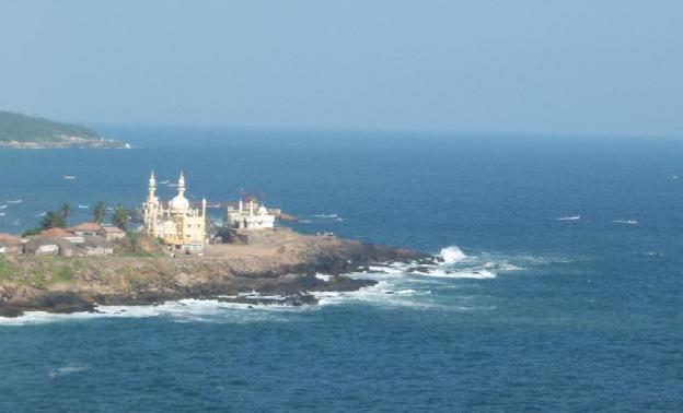 soma palmshore beach resort