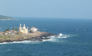 soma palmshore beach resort