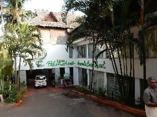 soma palmshore beach resort