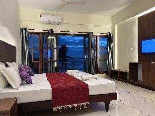 the ocean park beach resort