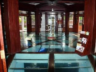 gods own country ayurveda resorts