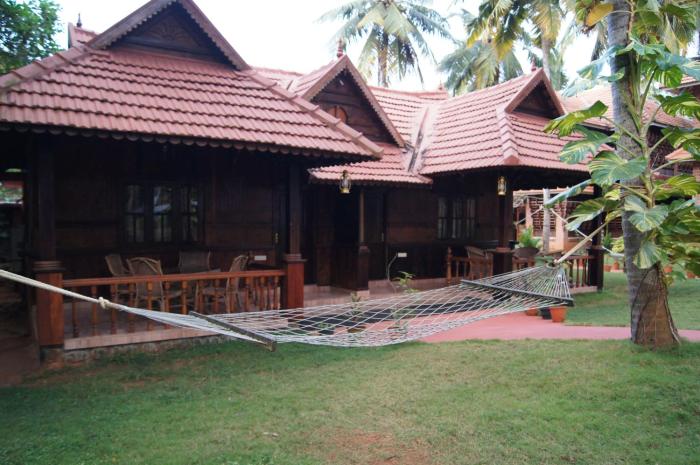 gods own country ayurveda resorts