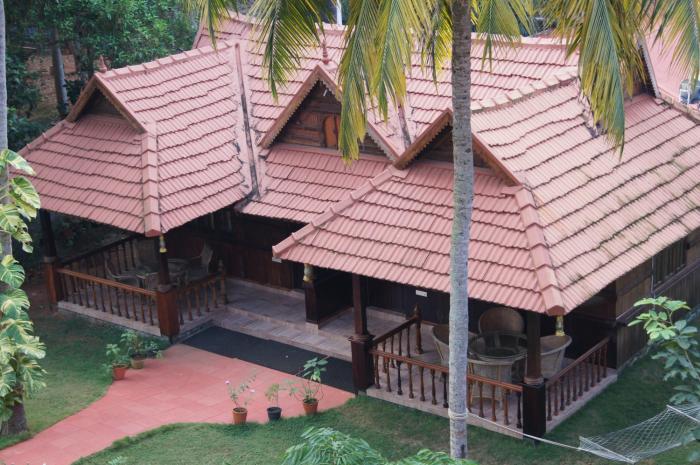gods own country ayurveda resorts