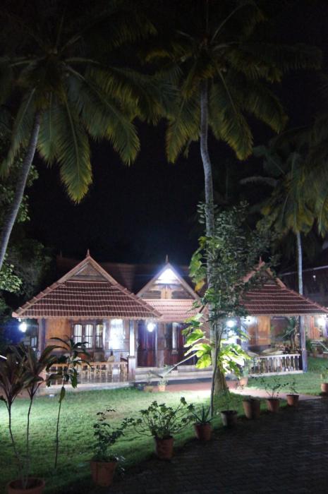gods own country ayurveda resorts