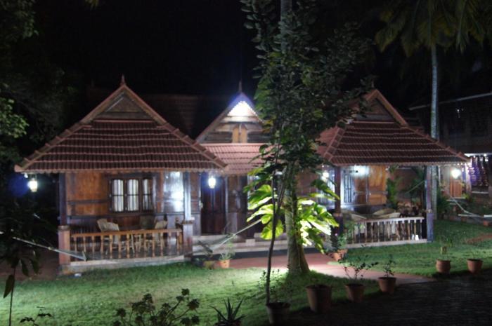 gods own country ayurveda resorts