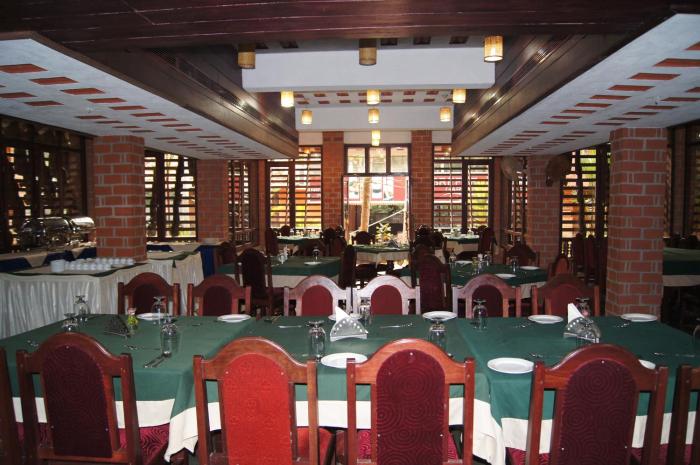 gods own country ayurveda resorts