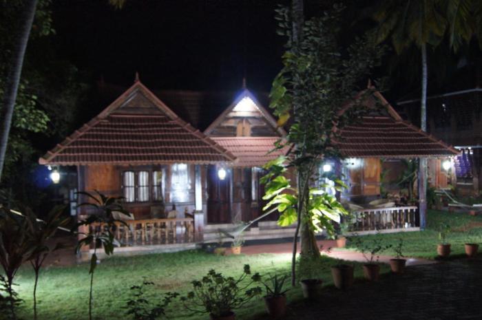 gods own country ayurveda resorts