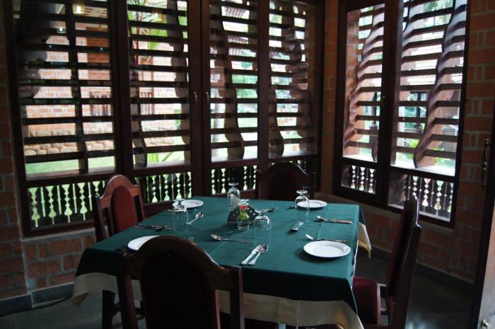 gods own country ayurveda resorts