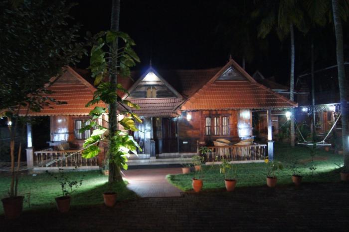 gods own country ayurveda resorts