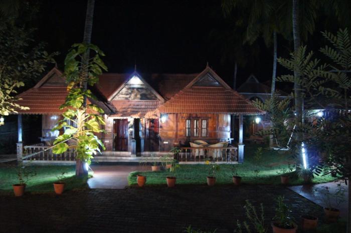 gods own country ayurveda resorts