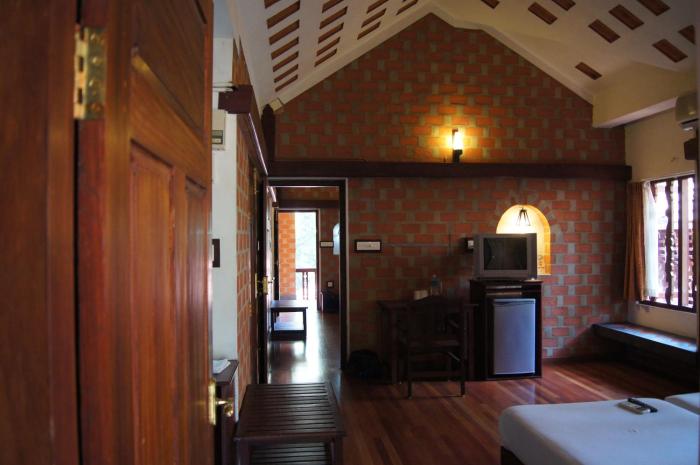gods own country ayurveda resorts