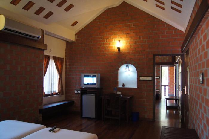 gods own country ayurveda resorts