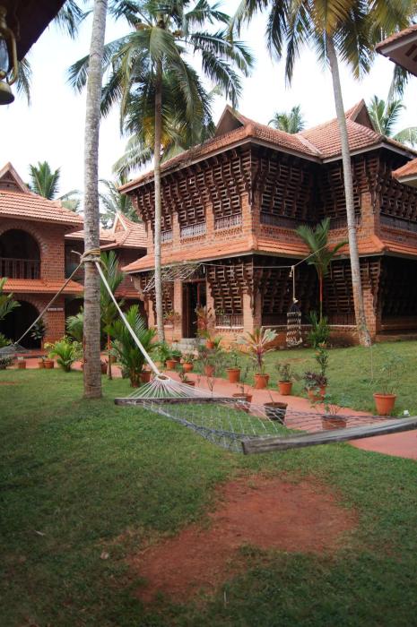 gods own country ayurveda resorts