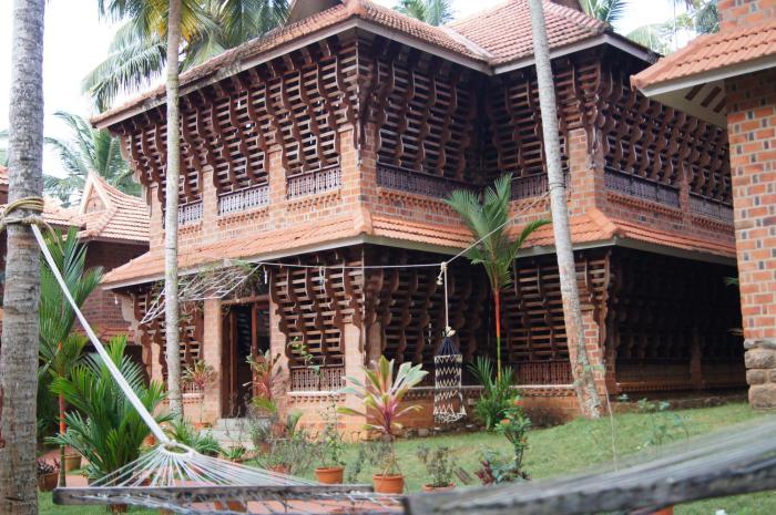 gods own country ayurveda resorts