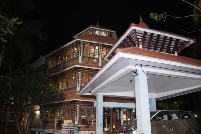gods own country ayurveda resorts
