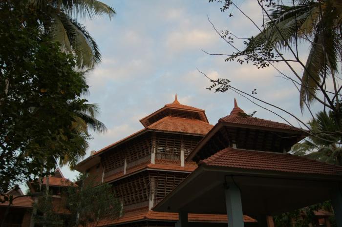 gods own country ayurveda resorts