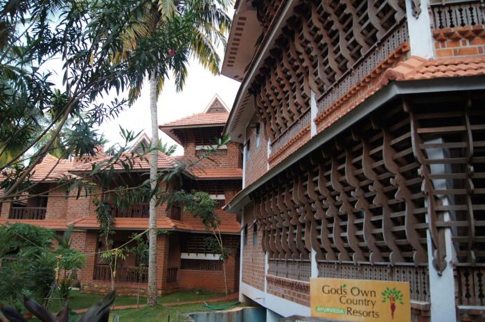 gods own country ayurveda resorts