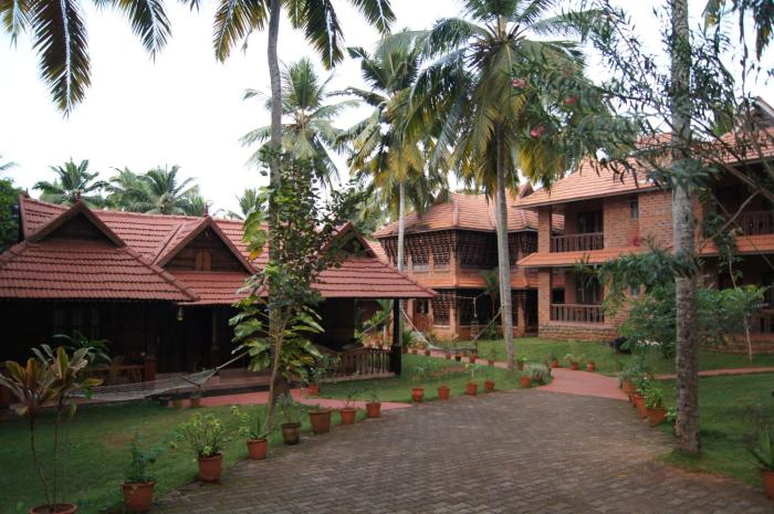 gods own country ayurveda resorts