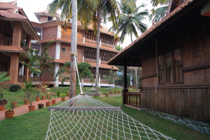 gods own country ayurveda resorts