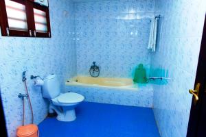God's Own Country Ayurveda Resorts,Chowara Beach,Chowara P.O., Kovalam, Chowara,3 star