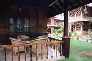 gods own country ayurveda resorts