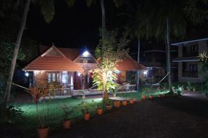 gods own country ayurveda resorts