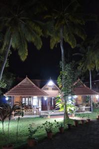 gods own country ayurveda resorts