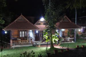 gods own country ayurveda resorts