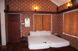 gods own country ayurveda resorts