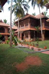 gods own country ayurveda resorts