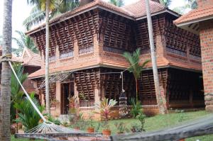 gods own country ayurveda resorts