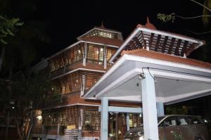 gods own country ayurveda resorts