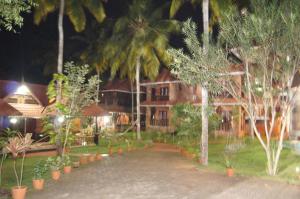 gods own country ayurveda resorts