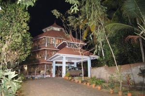 gods own country ayurveda resorts