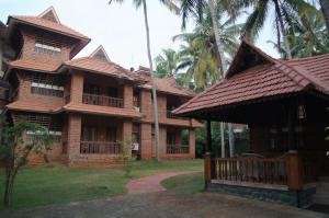 gods own country ayurveda resorts