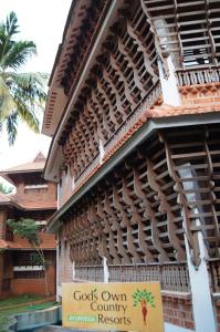 gods own country ayurveda resorts