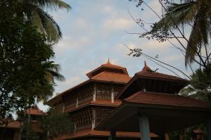 gods own country ayurveda resorts