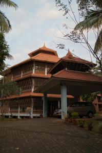 gods own country ayurveda resorts