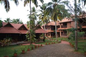 gods own country ayurveda resorts