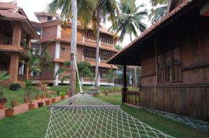 gods own country ayurveda resorts