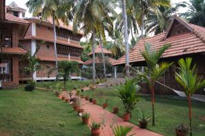 gods own country ayurveda resorts